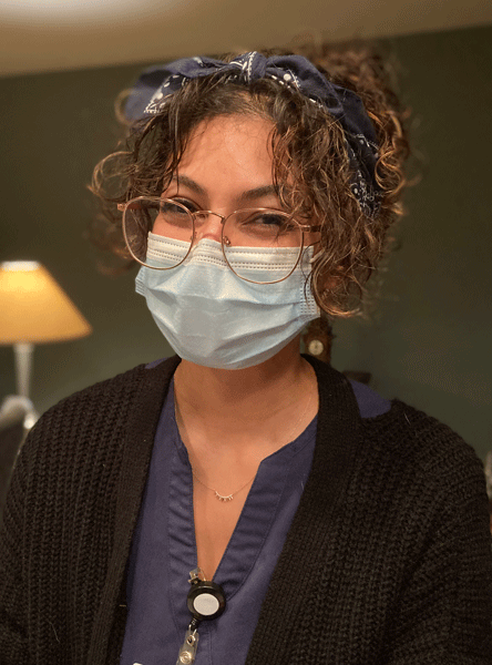 infusion nurse