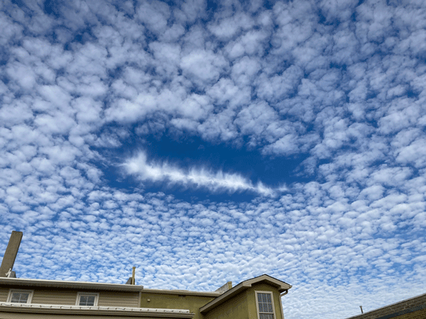 sky