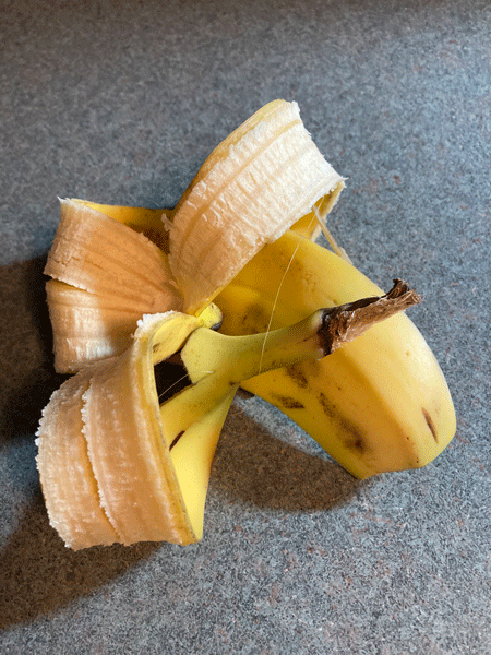 banana