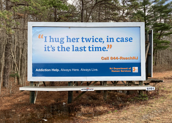 billboard