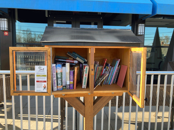 free books