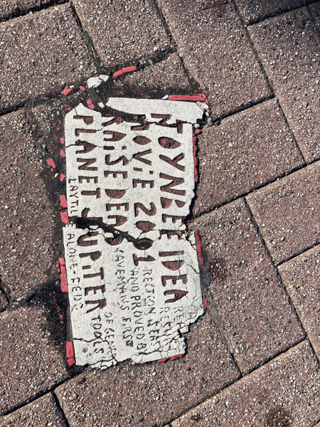 toynbee