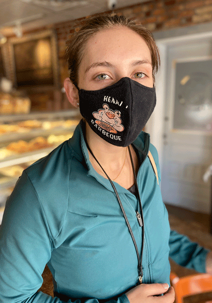 Ms Anonymous