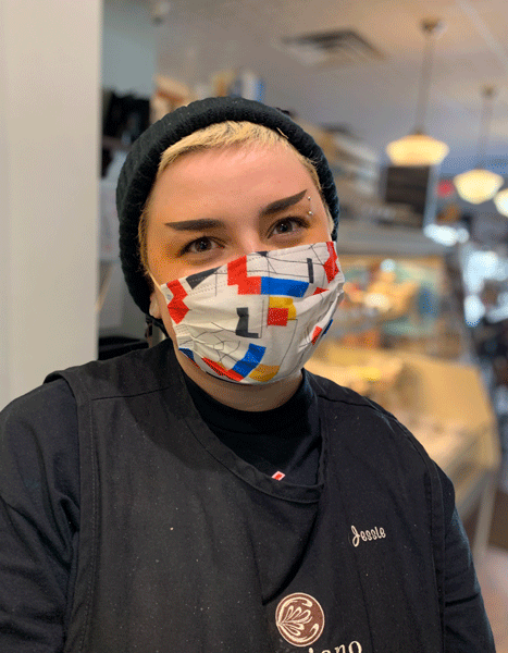 Ms Anonymous