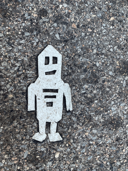 stikman, Philadelphia, PA
