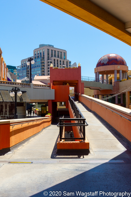 Horton Plaza 