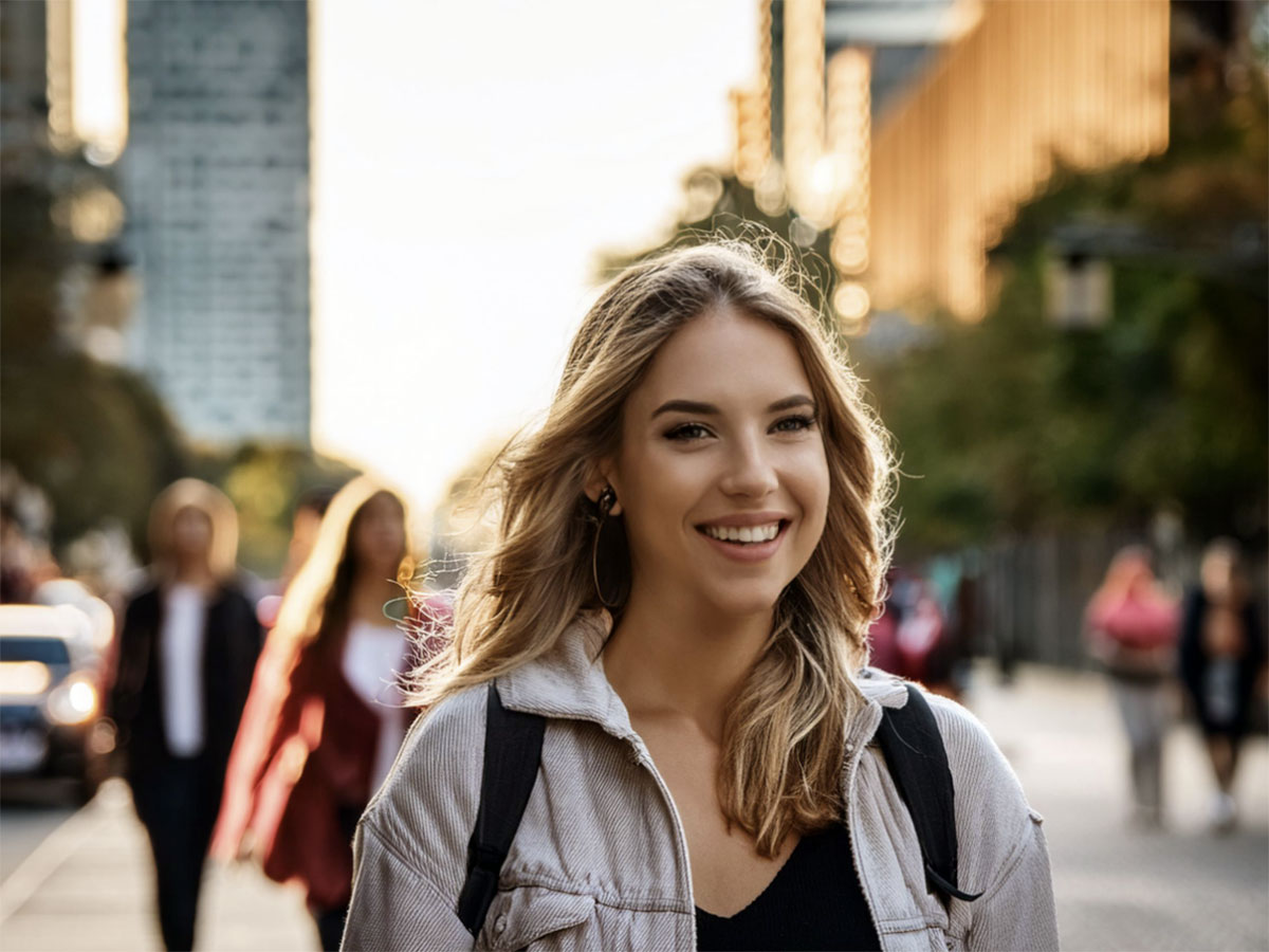 Student Cities Australia imagery
