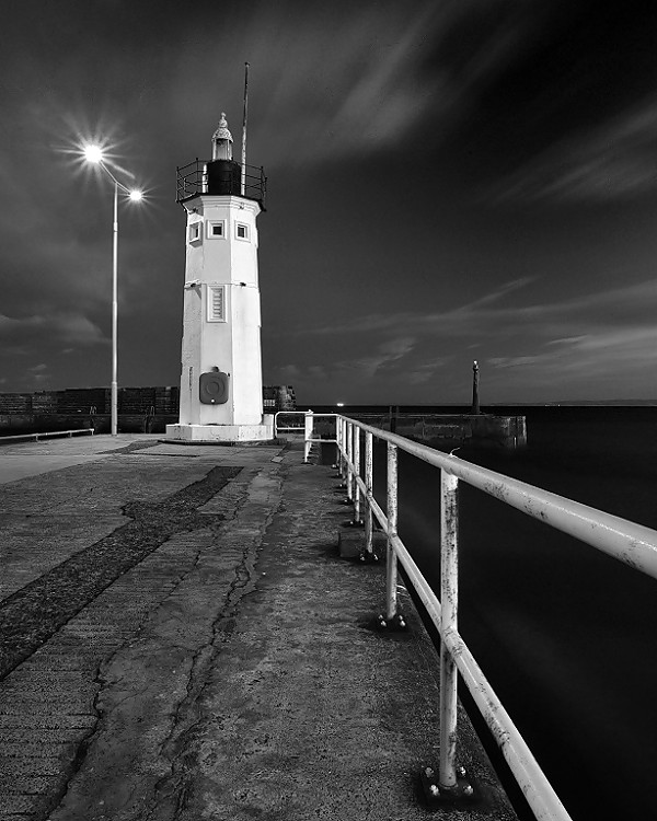 Chalmers Lighthouse