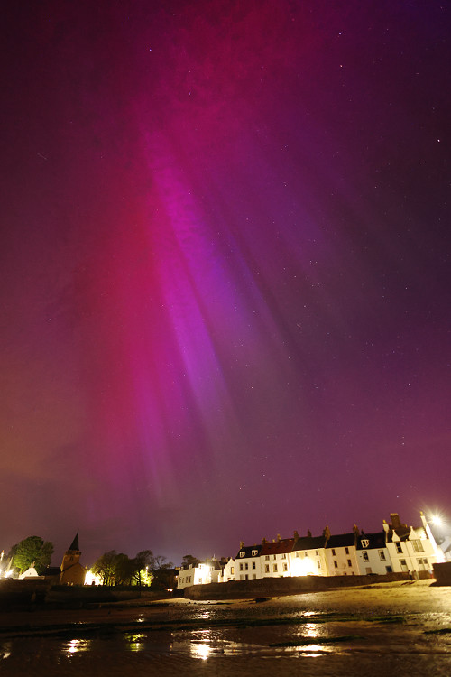 Aurora Borealis