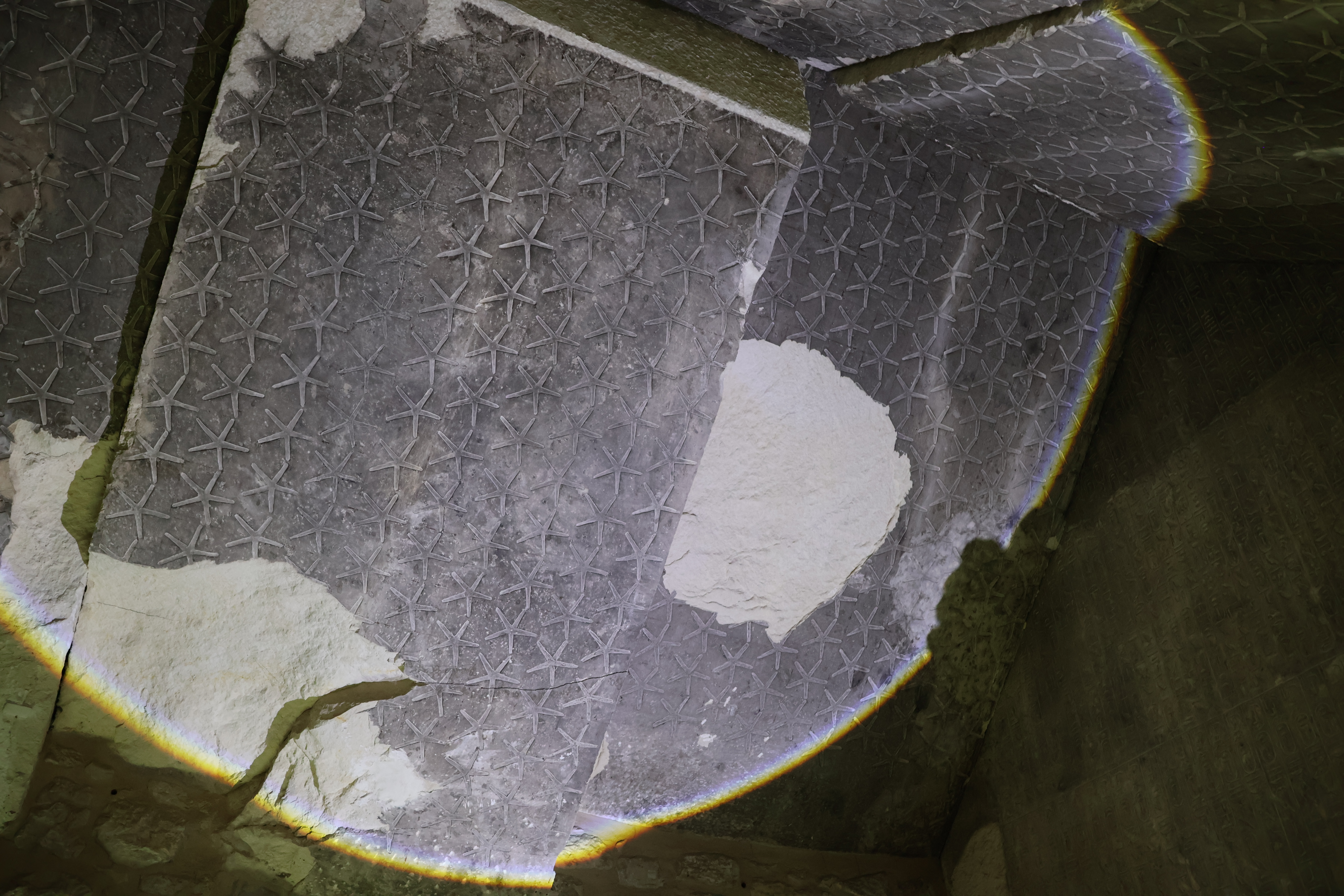 THE TOMB OF KING TITI