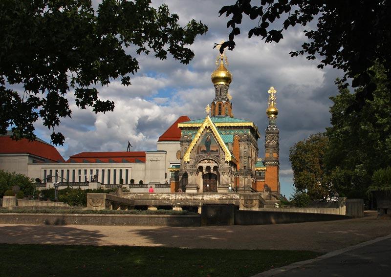 Darmstadt,Germany