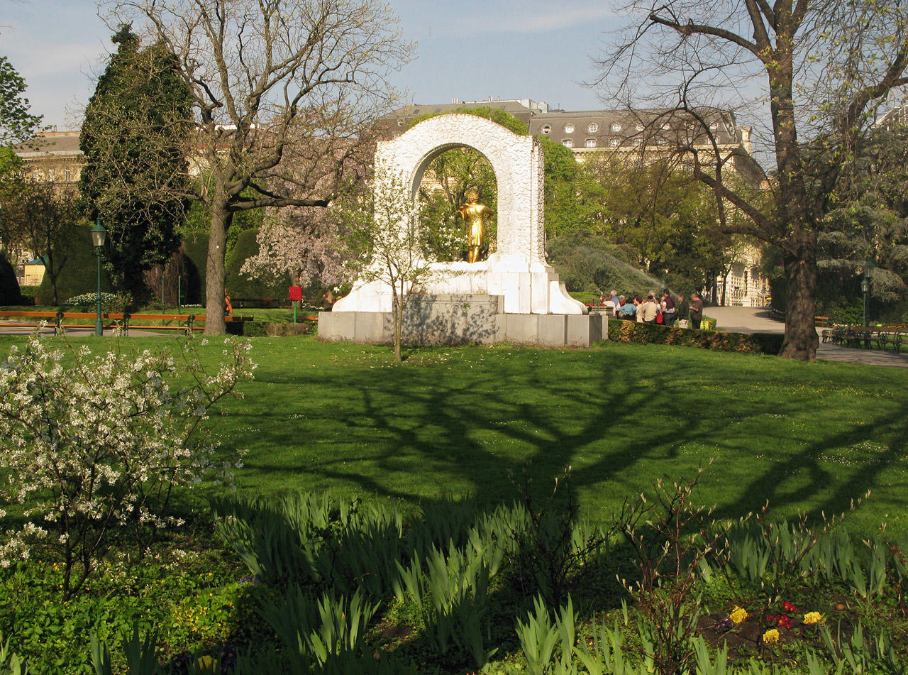 Joh.Strauss,Stadtpark5