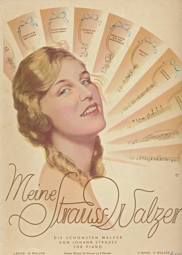 Strauss-Walzer