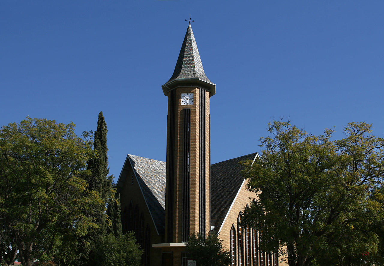  Okahandja;Namibia