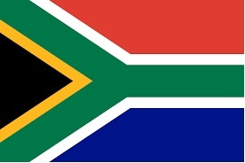 South Africa Flag