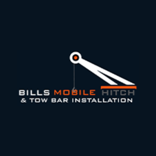 Bills Mobile Hitch And Tow Bar Installation