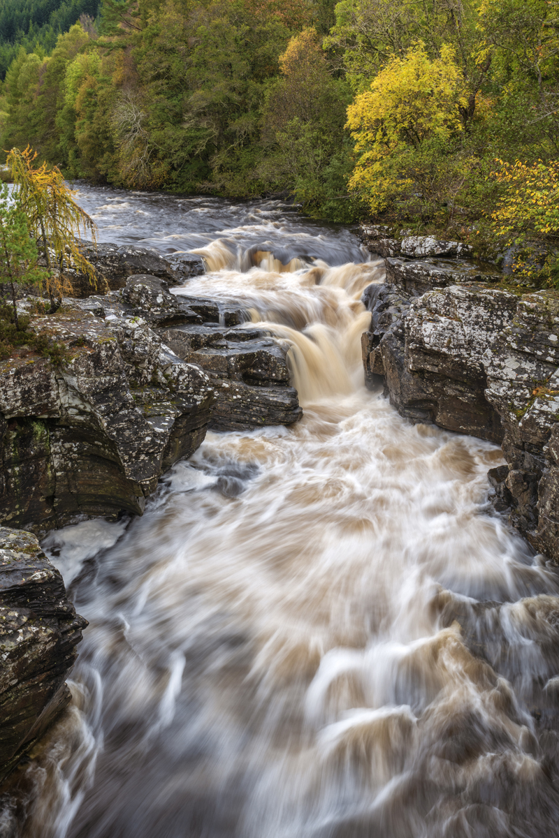 Invermoriston Bridge