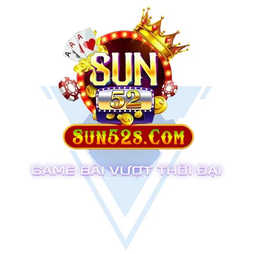 Sun52 - Cổng Game Đánh Bài Đổi Thưởng Uy Tín Số 1
