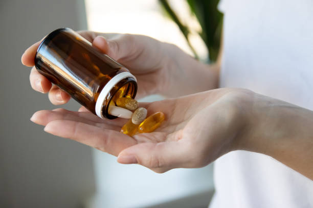 Complementing Weight Management Tablets with a Healthy And Balanced Lifestyle