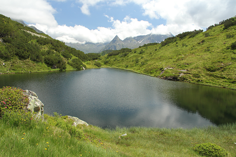 Zeinissee