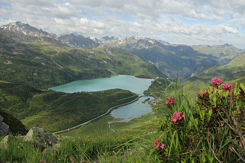 Fadnerspitze