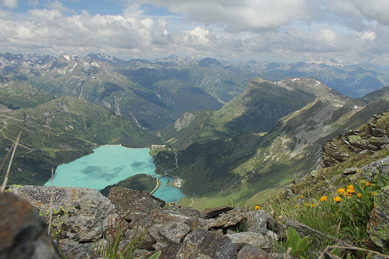 Fadnerspitze