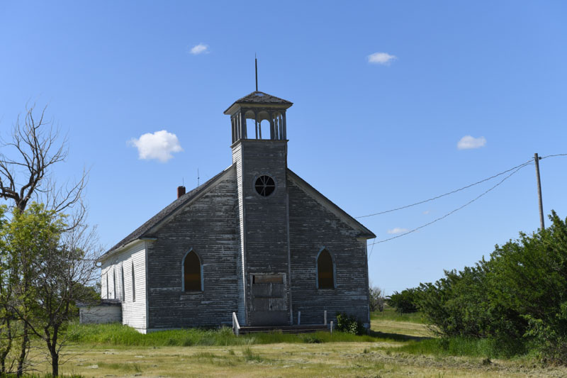 Urban Church