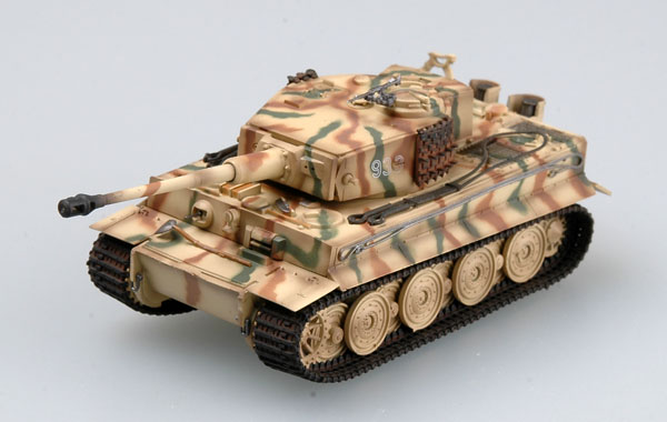 VTG × TTGD / Tiger Mantis – VOLK TACTICAL GEAR