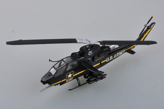 Easy Model 1/72 US ARMY AH-1F Cobra 