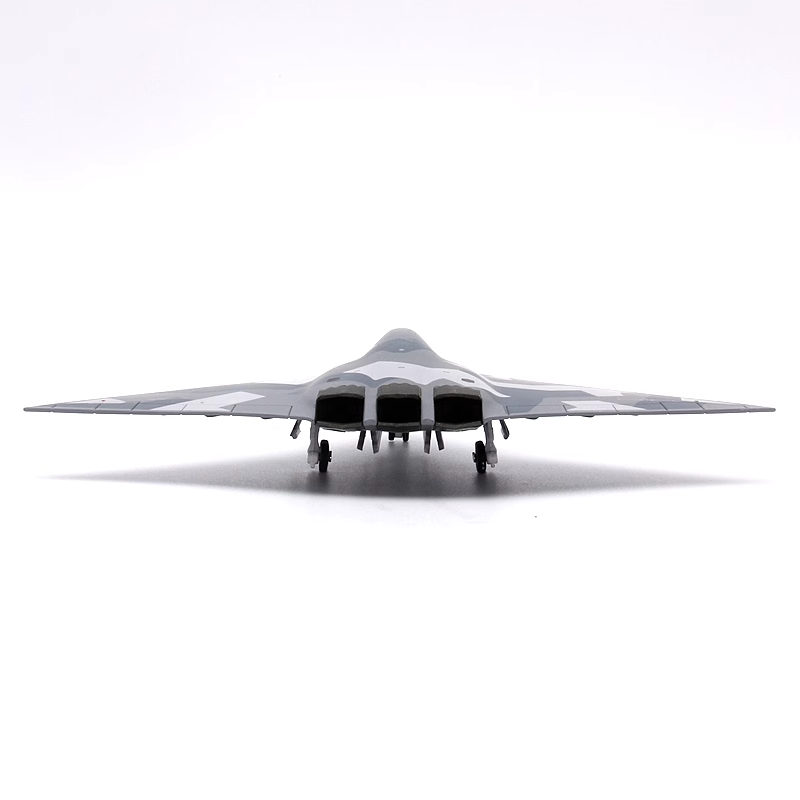 AF1 1/144 J-36 Fighter Diecast Model J36 New | eBay
