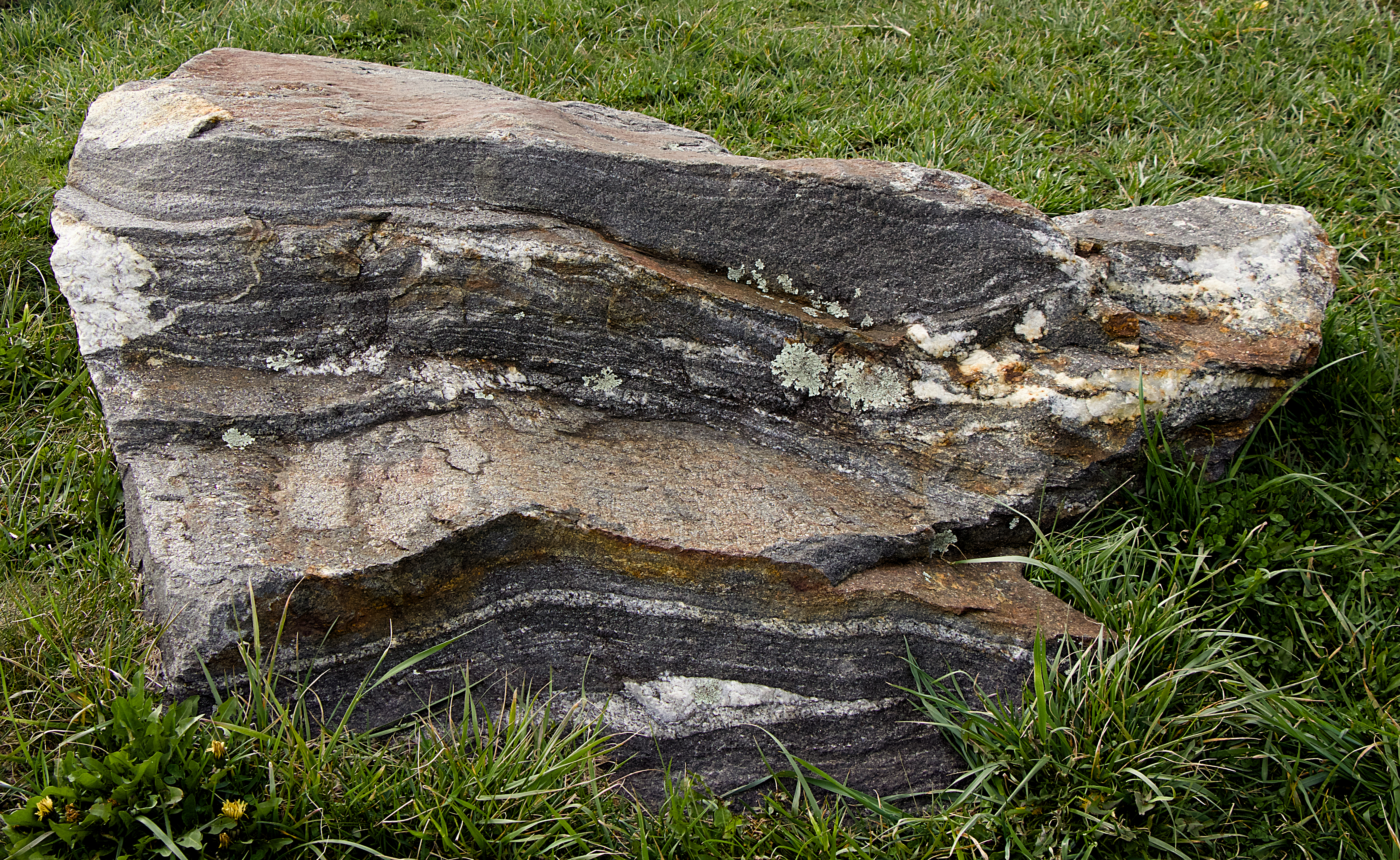 Water Rock Rock