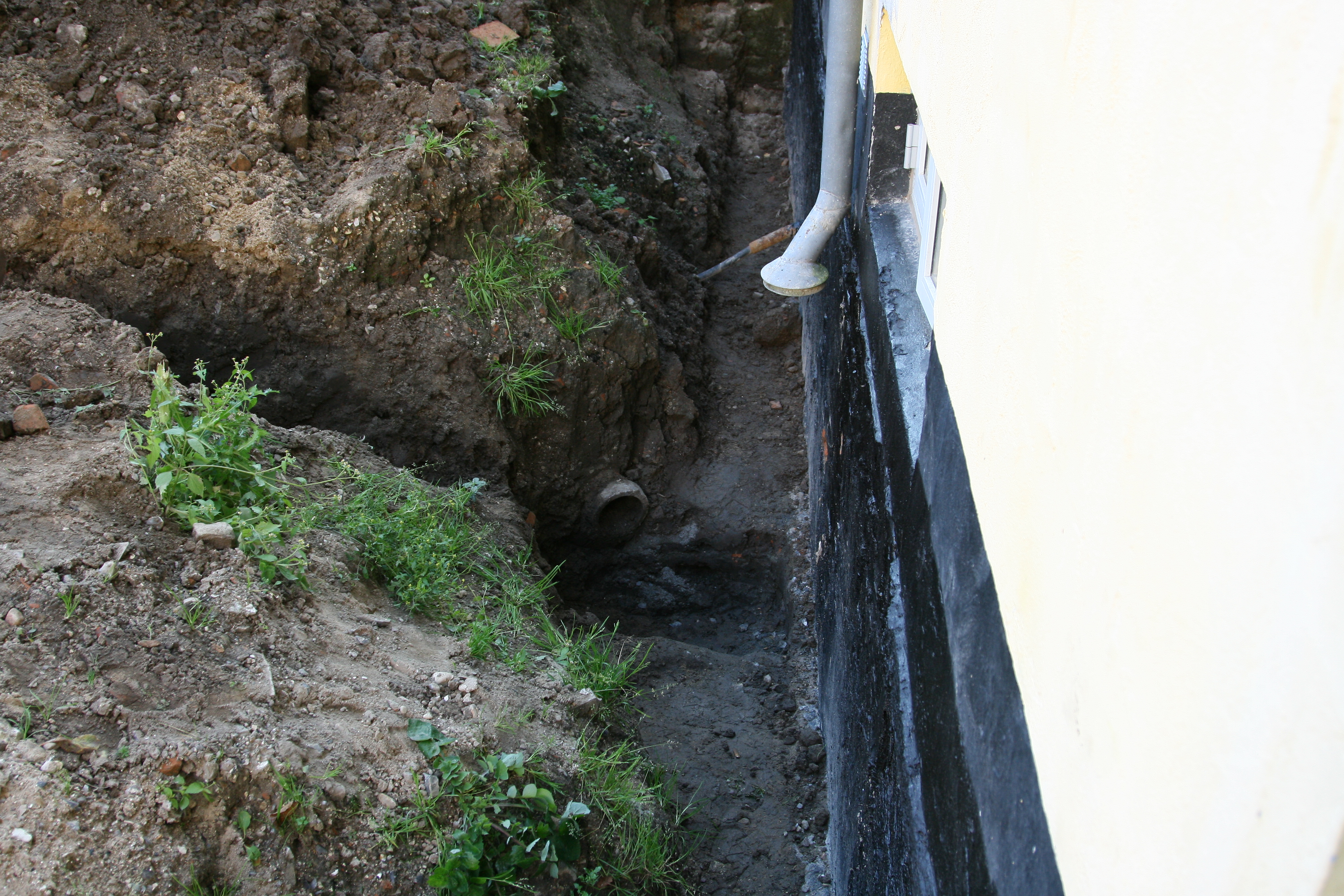 Renovering 2006