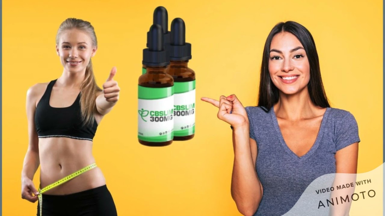 CbSlim 300 MG Sverige Apotek, Recensioner, Omdme, Bluff & Pris