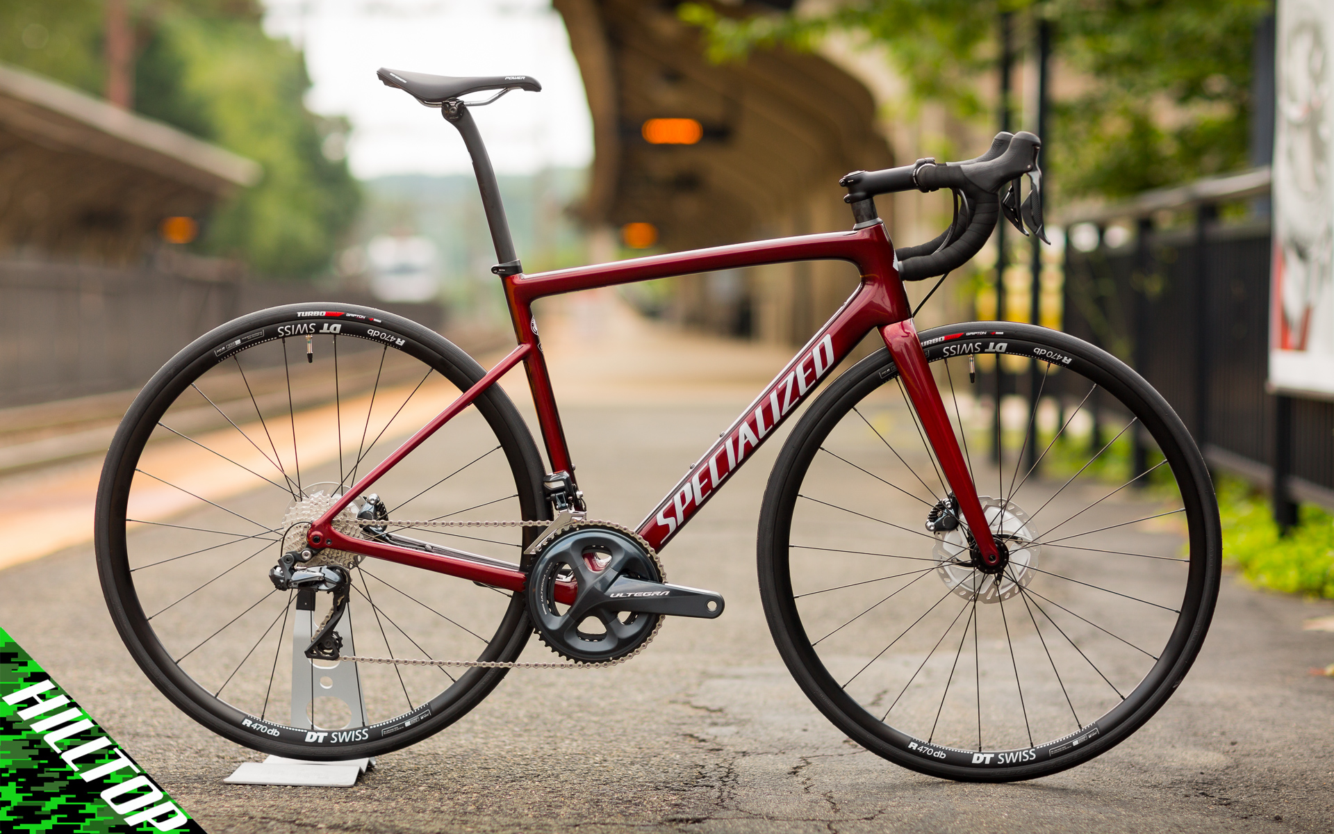 Specialized Road Bike