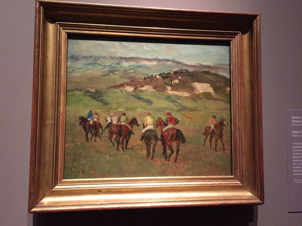 Edgar Degas