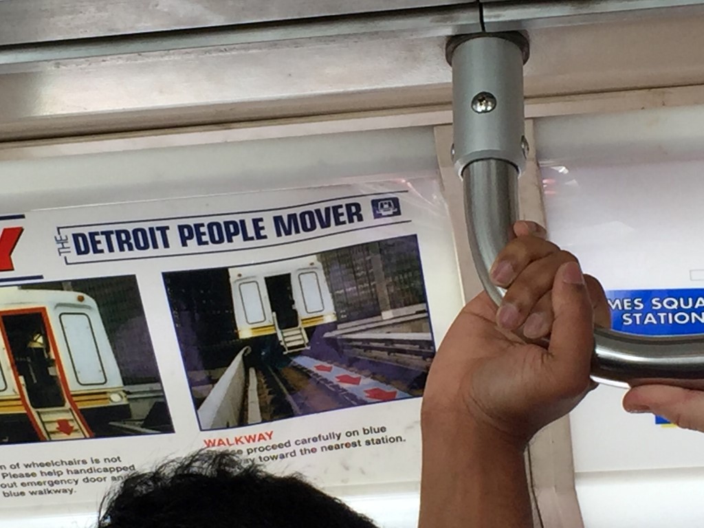 People Mover