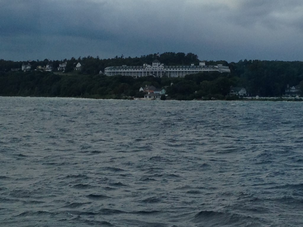 The Hotel