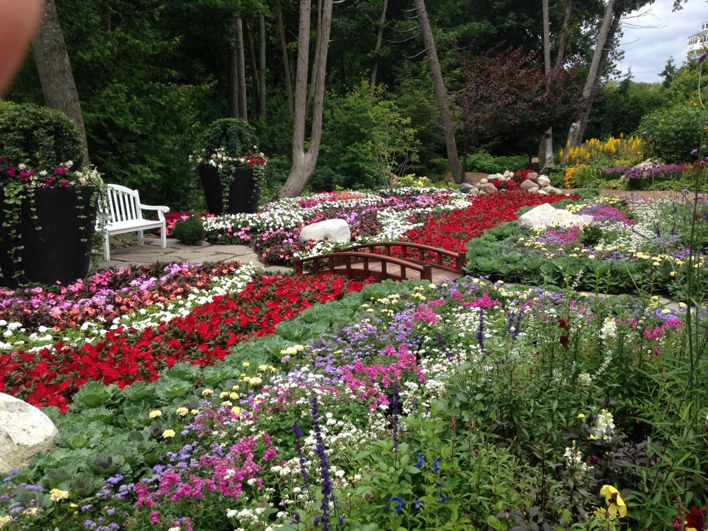 Secret Garden