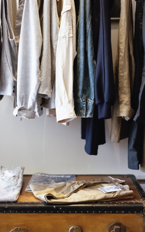 Wholesale Garment Sizing: Fitted, Loose, or Heavy?