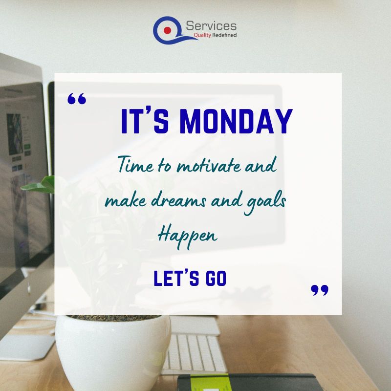 motivational monday