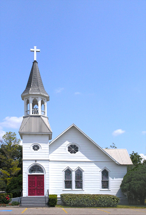 Schulenburg, Texas 