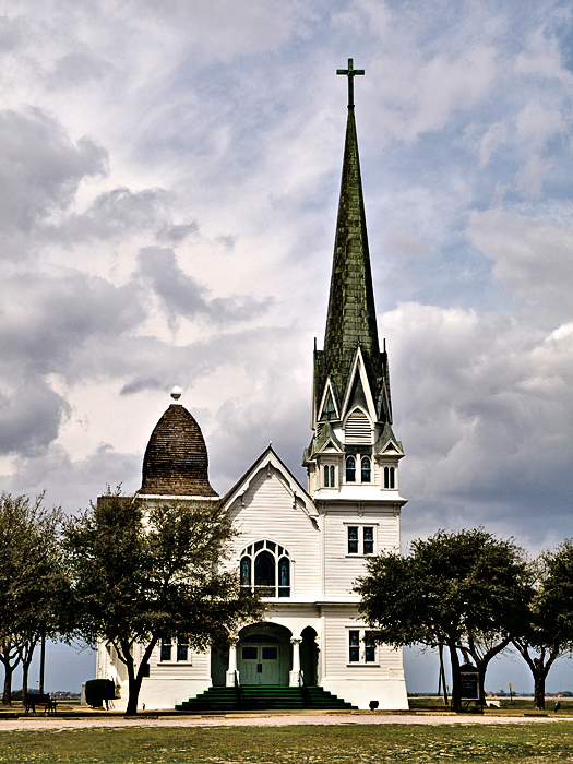 Church #5a