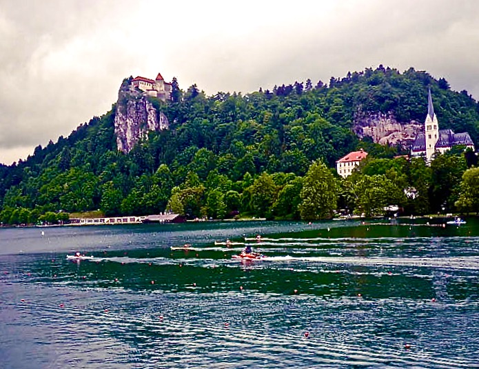 Bled