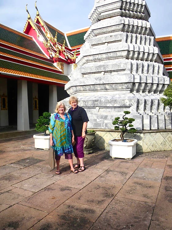  Wat Pho