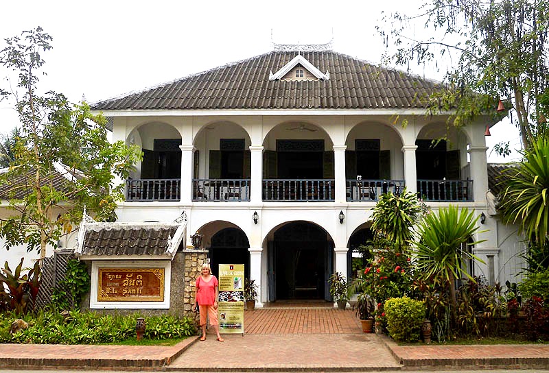 Laos