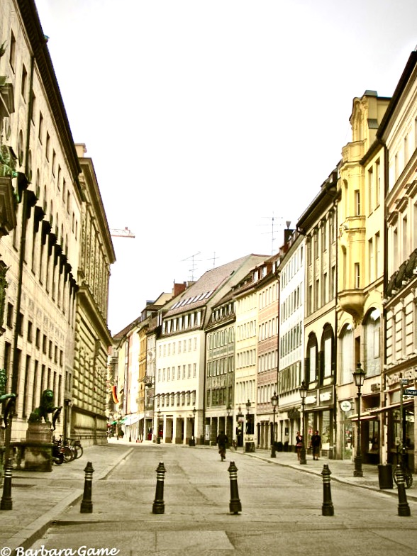Street