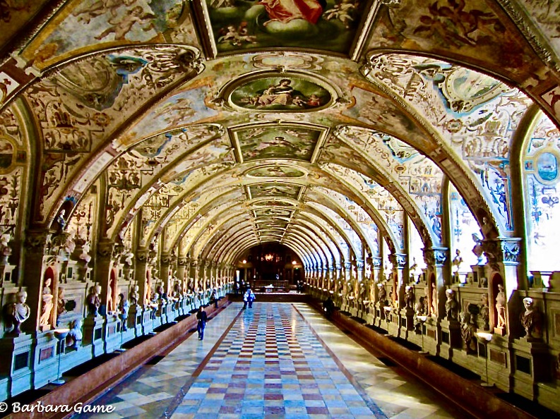 Residenz