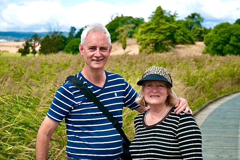 Tamar Island Wetlands Reserve, 2013