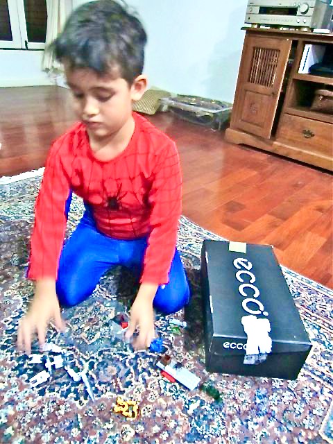 Lego