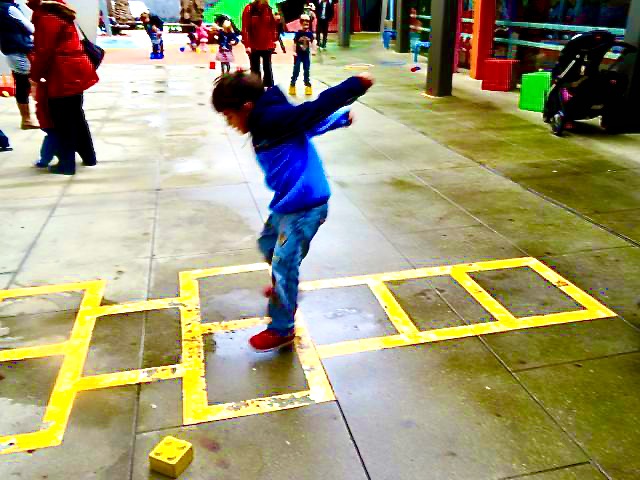 Hopscotch